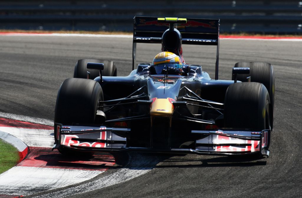 GP TURCHIA